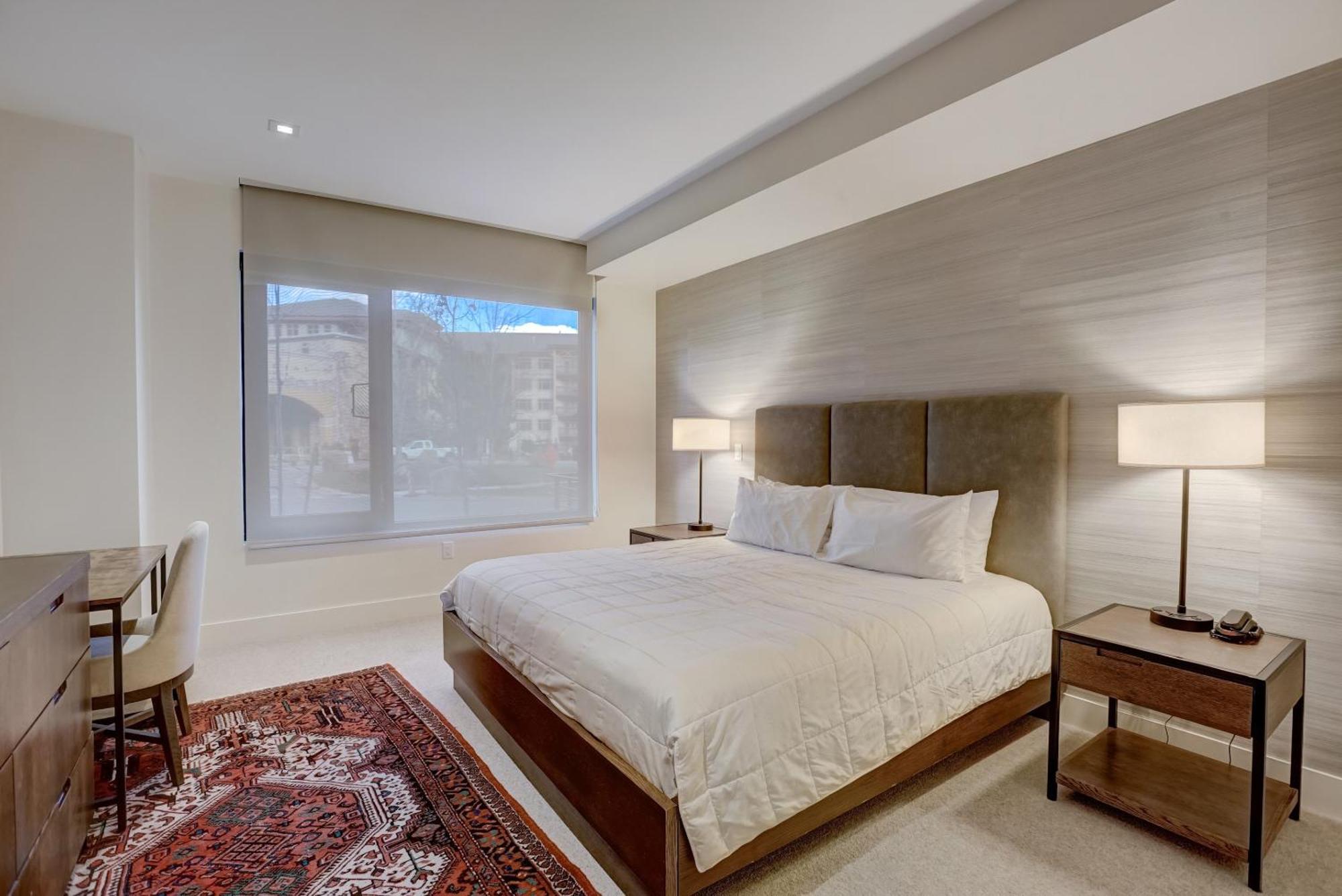Lift By All Seasons Resort Lodging Park City Eksteriør billede