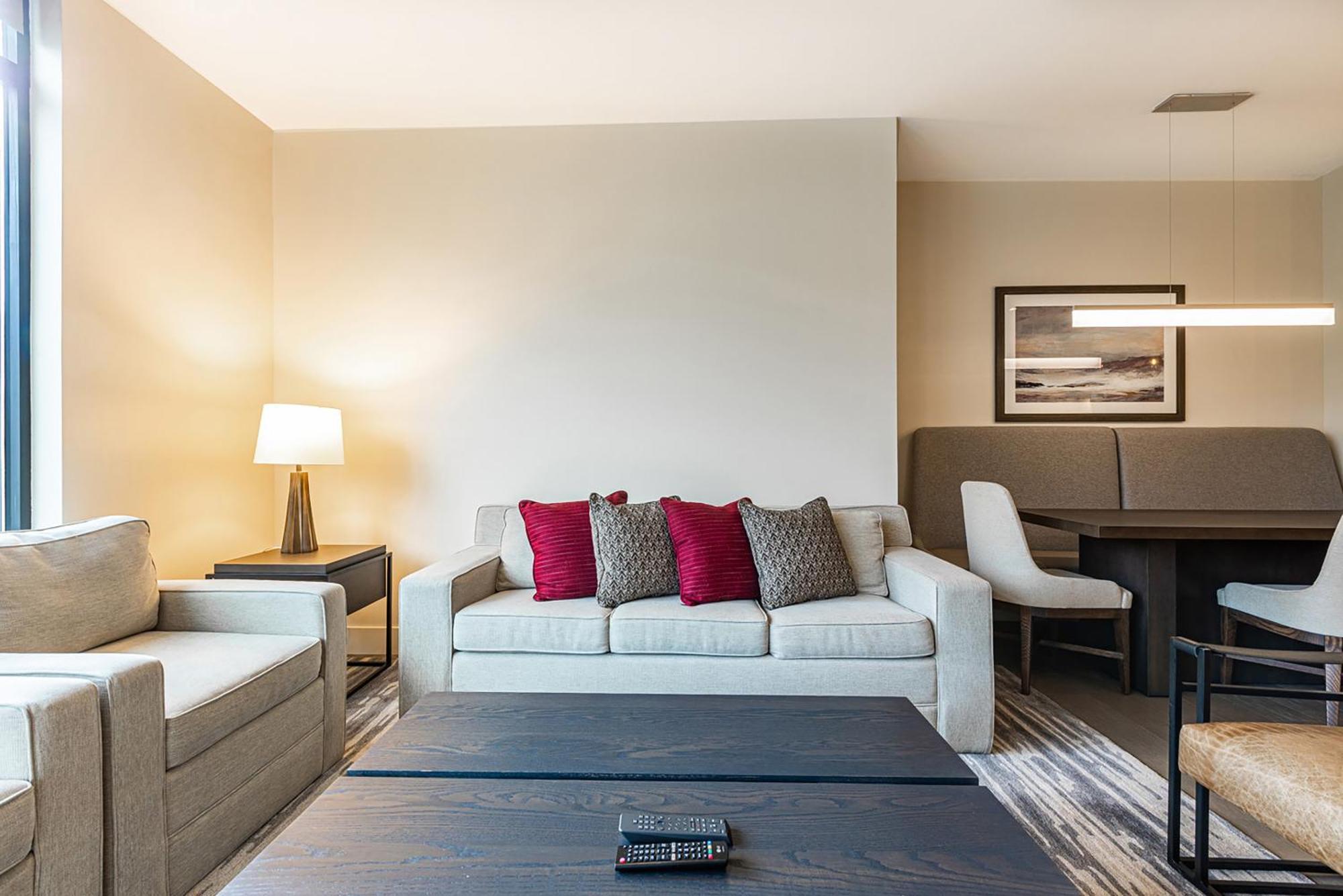 Lift By All Seasons Resort Lodging Park City Eksteriør billede