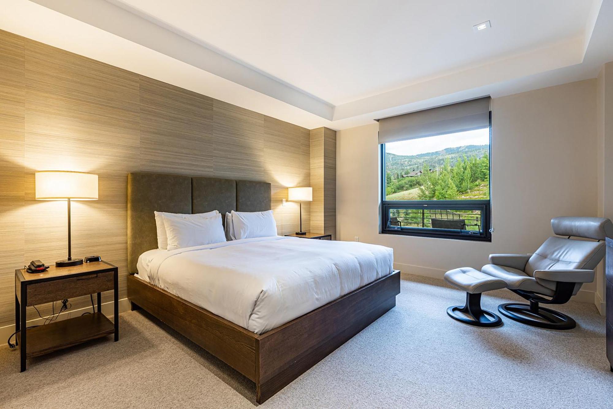 Lift By All Seasons Resort Lodging Park City Eksteriør billede