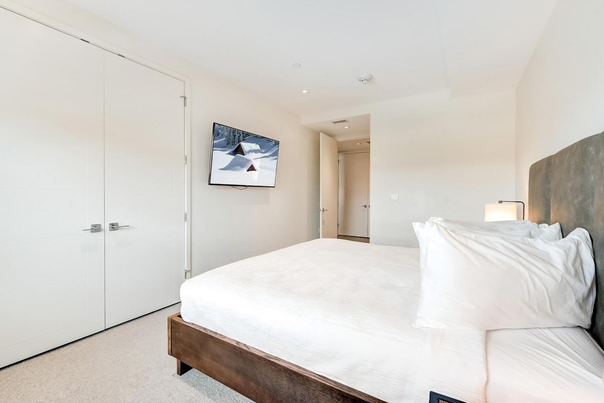 Lift By All Seasons Resort Lodging Park City Eksteriør billede
